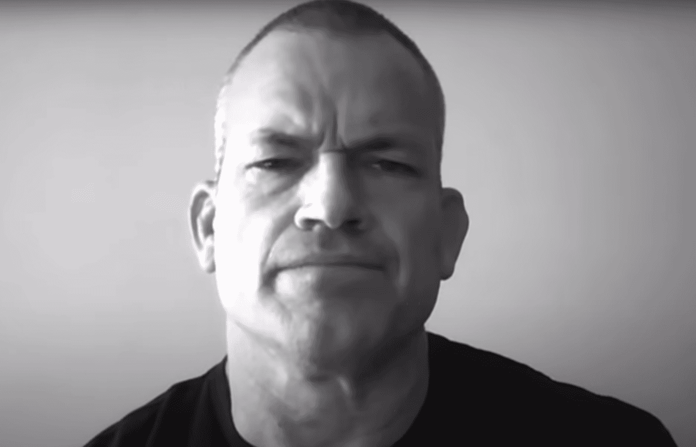 Here's Navy SEAL Jocko Willink's viral video on how he'd handle