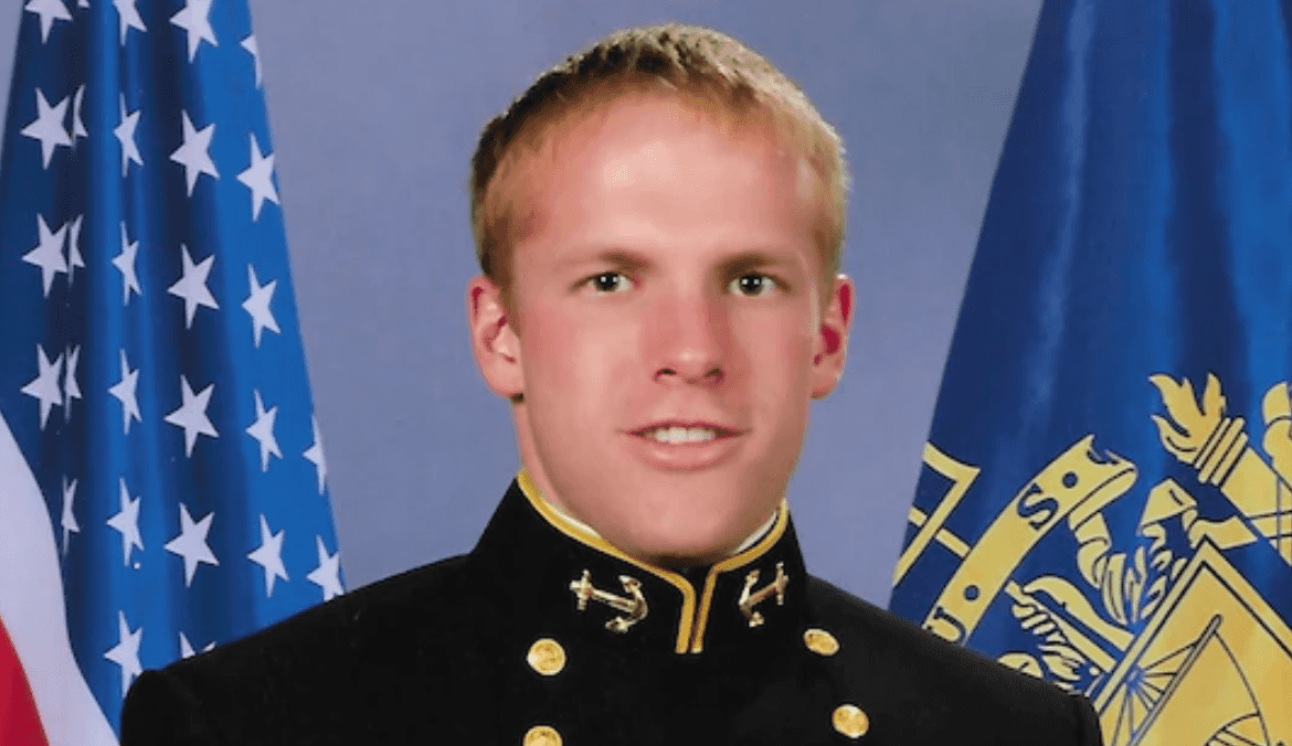 US Navy sailor dies in Hawaii American Military News