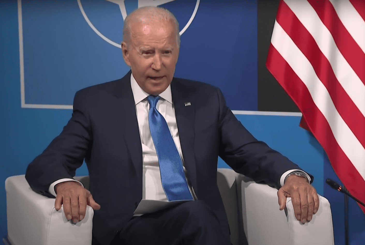 Biden Deploying More Us Troops Warships Fighter Jets To Europe American Military News 9406