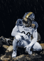 Here Are 20 Badass Army-Navy Game Uniforms