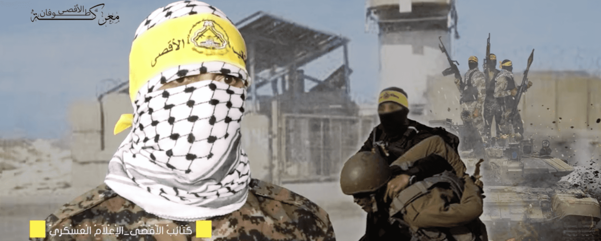 Hamas threatens to execute Israeli hostages on video