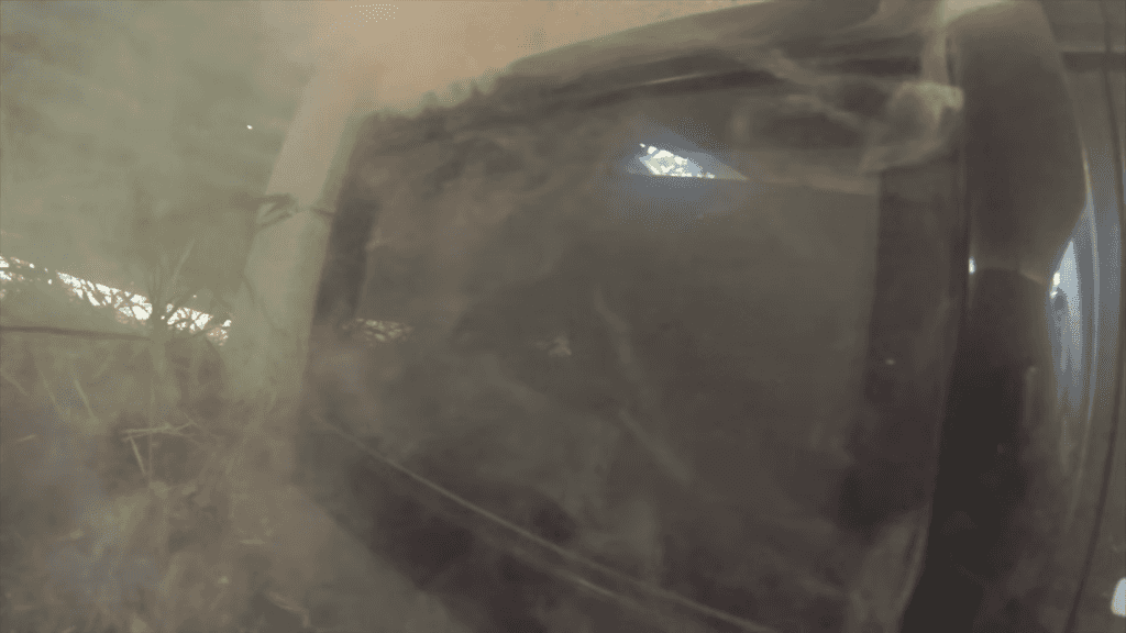 Watch what happens when you put a live 50 caliber round in a microwave American Military News