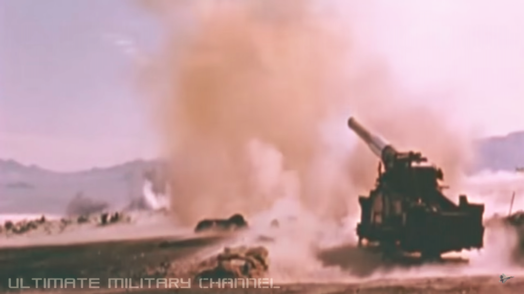 The Most Powerful Gun Ever