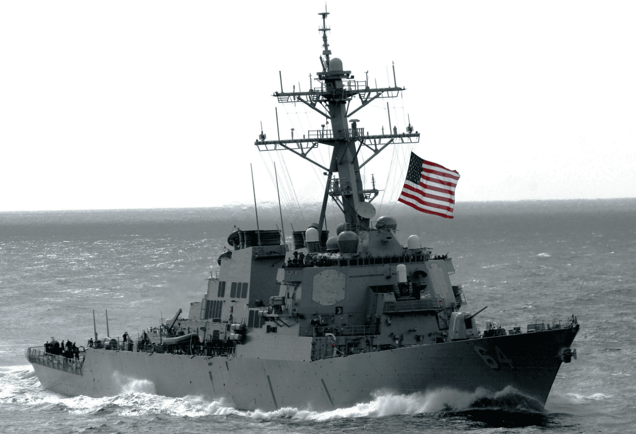 us-destroyer-catches-fire-navy-and-atf-investigating