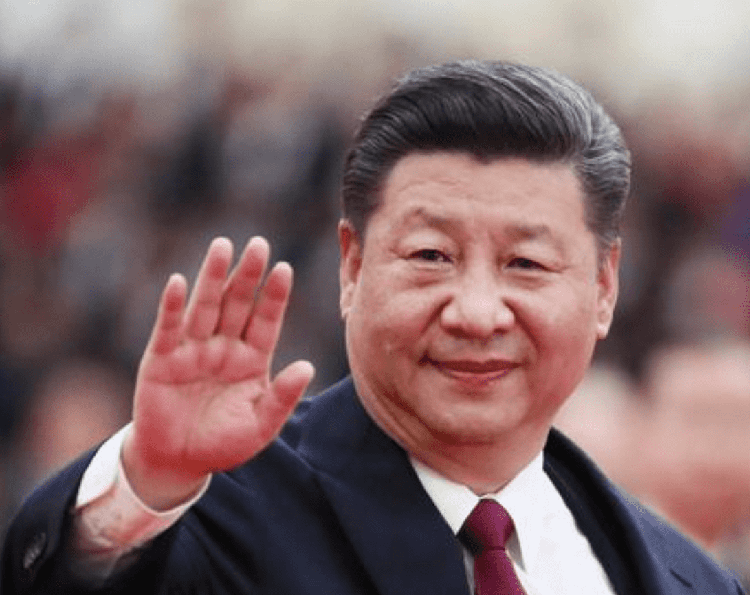 China’s congress gives nod to third presidential term for supreme leader Xi Jinping