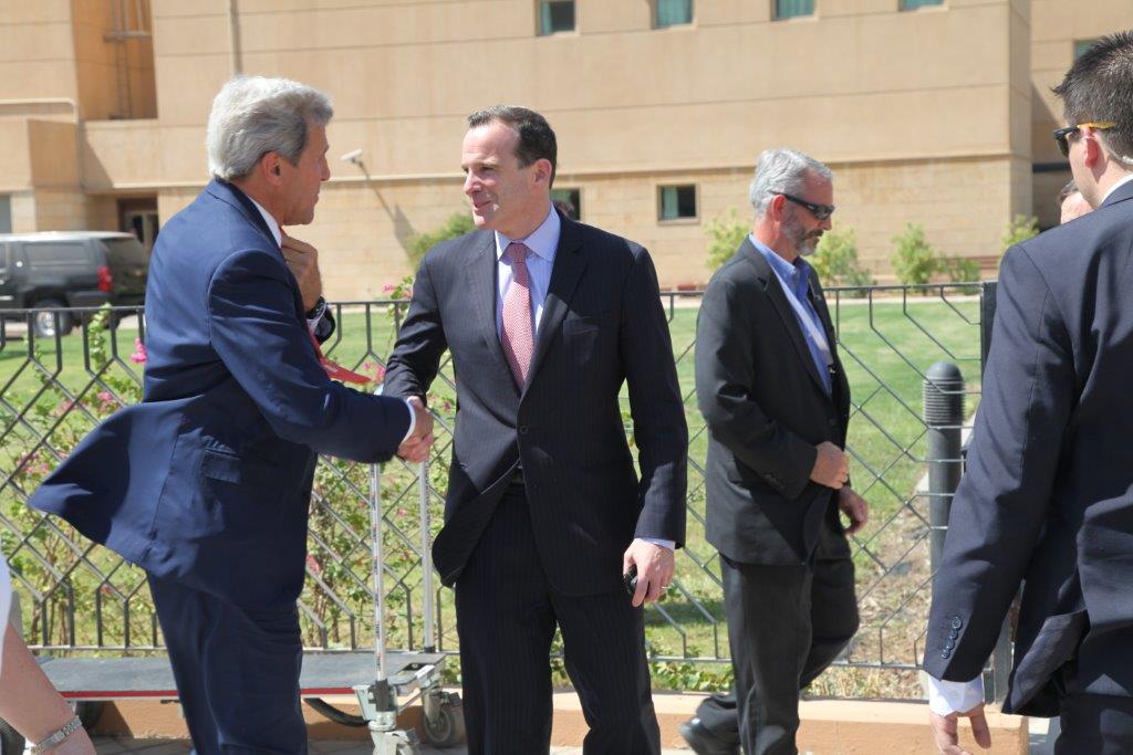 Another Secret Side Deal With Iran Gave More Sanction Relief Same Day They Released American Prisoners Featured