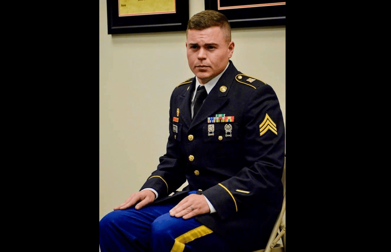 US Army Soldier Found Dead In Alaska Home | American Military News