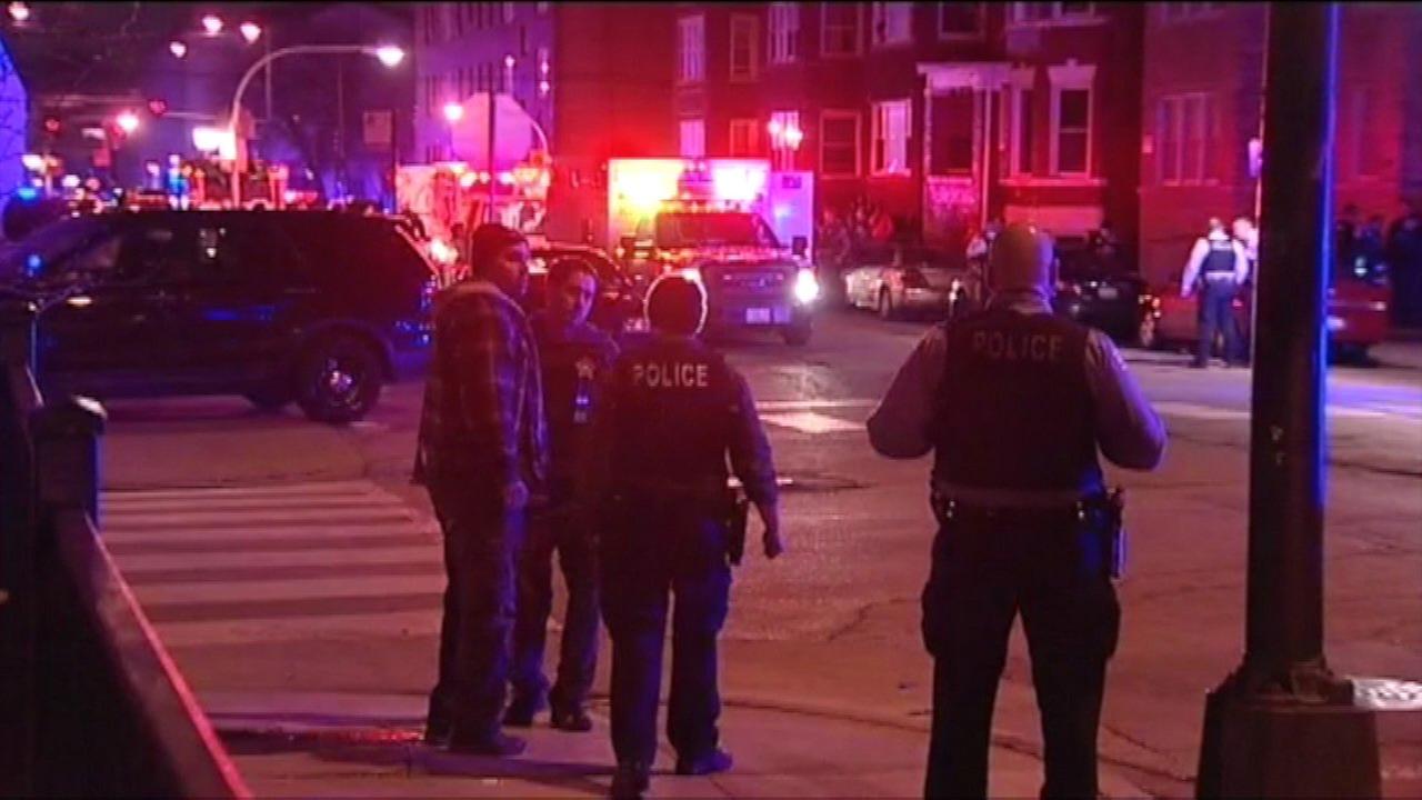 Chicago Gun Violence Reaches Historic Highs Despite Strict Gun Control Measures Featured