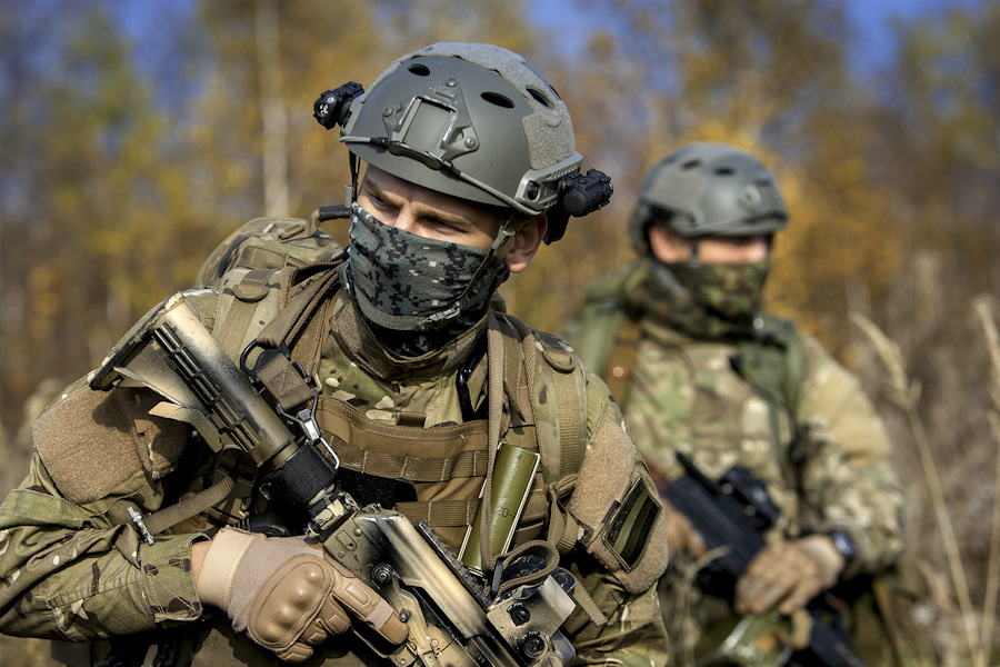 Russia To Position Troops Up To 50 Miles Of Alaskan Border As Part Of New Military Division Featured