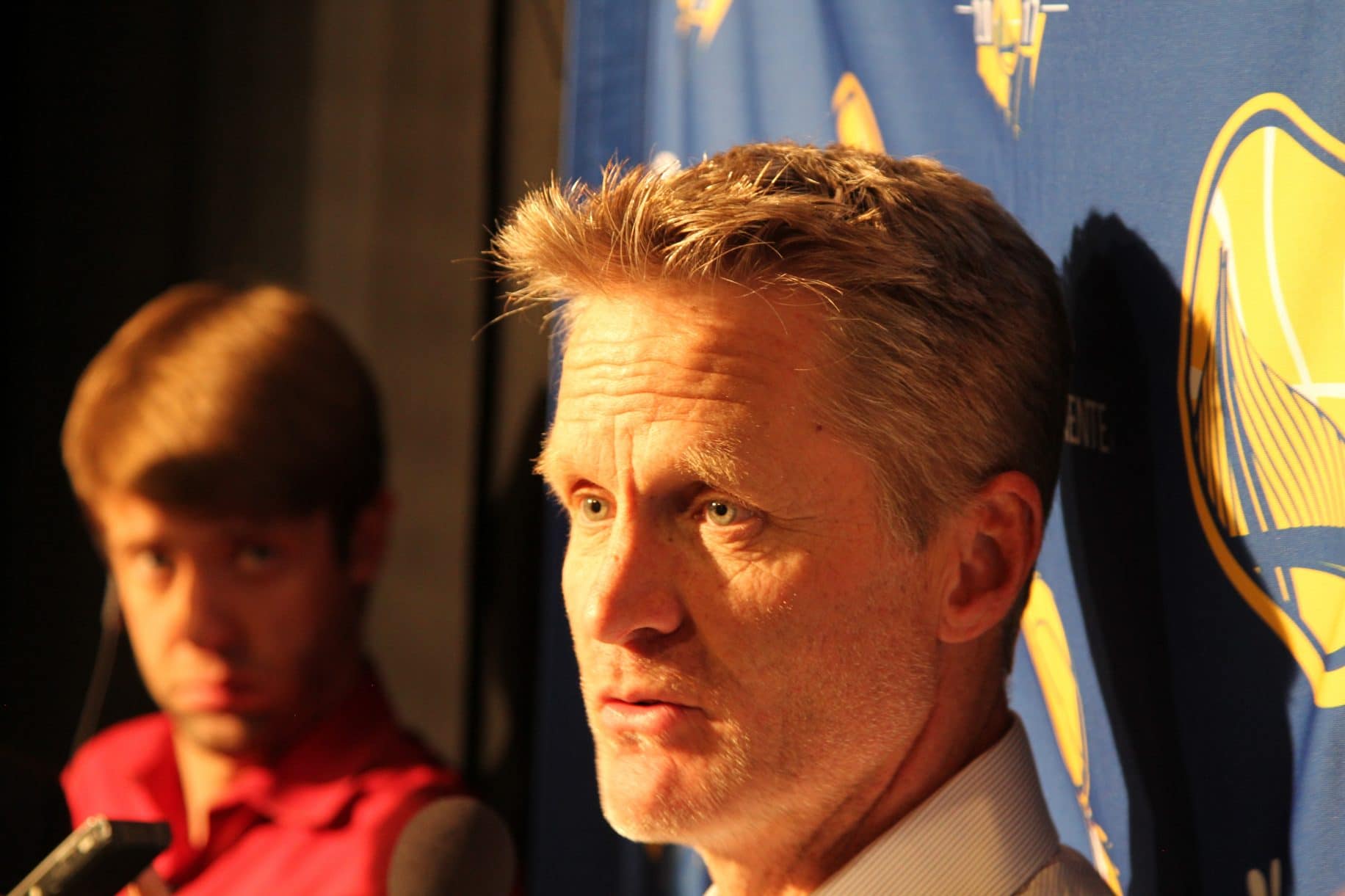 President Obama reportedly considered sending NBA coach Steve Kerr to North Korea to hoop with Kim Jong-un