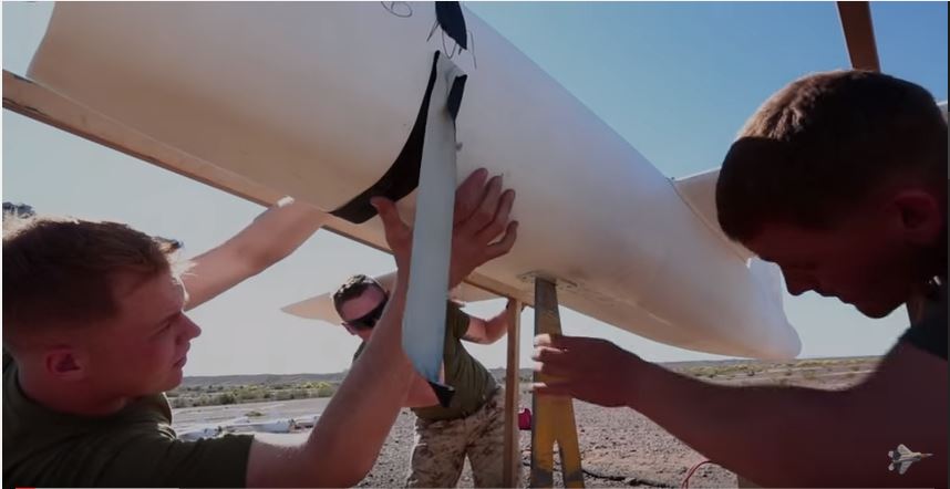 Watch These Exciting FIM-92 Stinger Live Fire Exercises, It’s Awesome! Featured