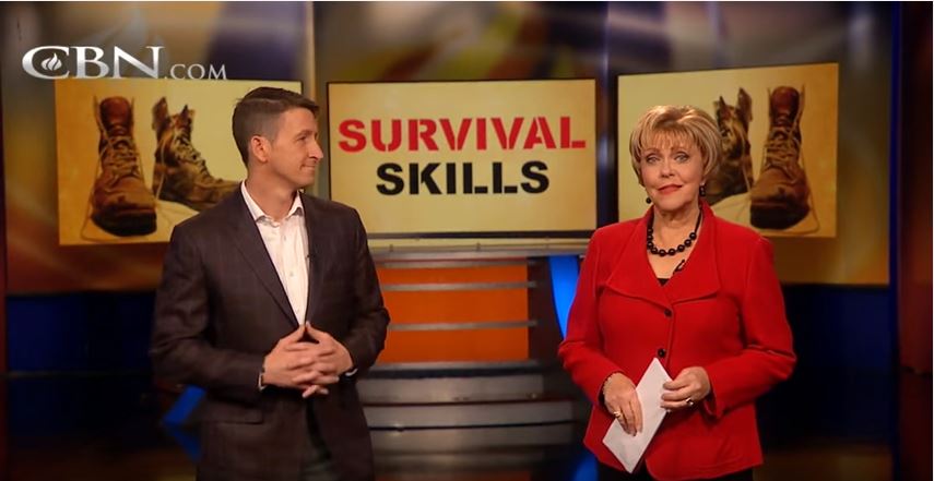 The 100 Survival Skills You Need According To A Navy SEAL Featured