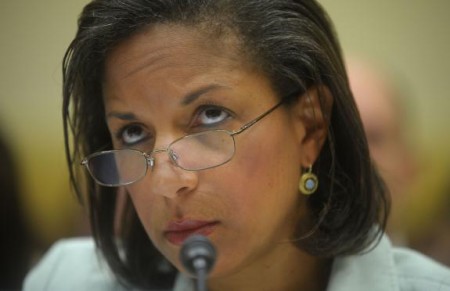 State Dept. Officials Were Horrified By Susan Rice’s TV Appearances After Benghazi Attack Featured