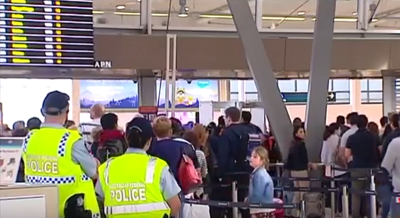 ISIS plot to blow up Australian plane with IED disguised as meat grinder unveiled Featured