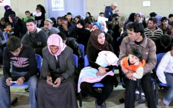 State Department Shatters Record For Single-Day Refugee Approvals Featured