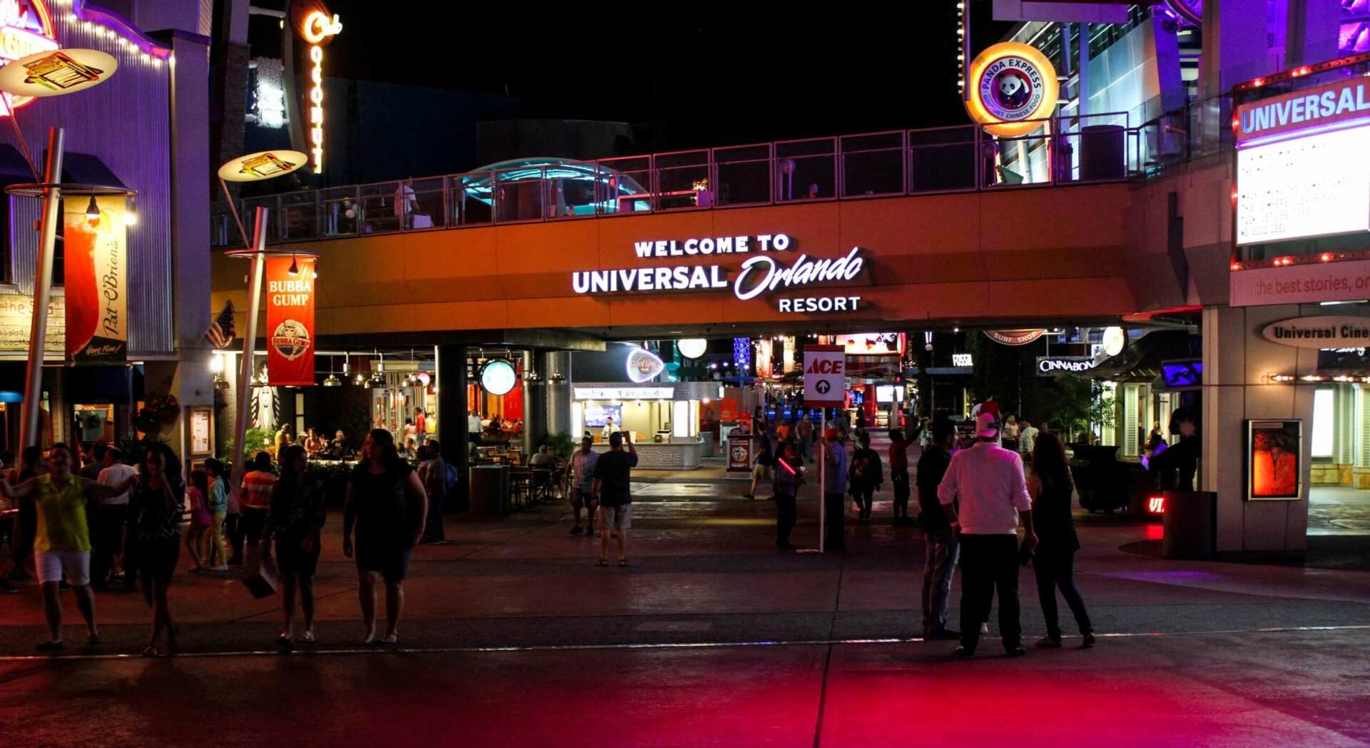 Universal Orlando introduces discounted military pass LaptrinhX / News