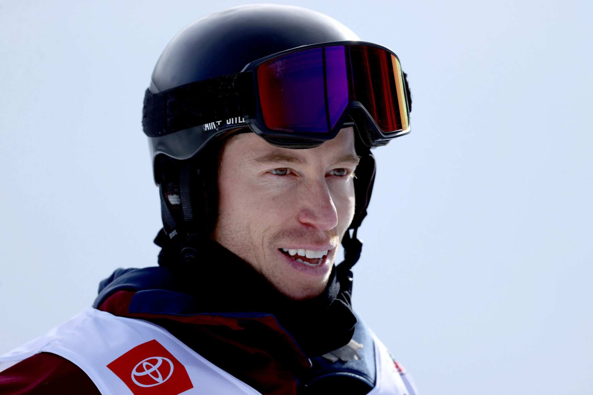 Rent Shaun White’s Utah cabin and get snowboarding lessons from the Olympic champion