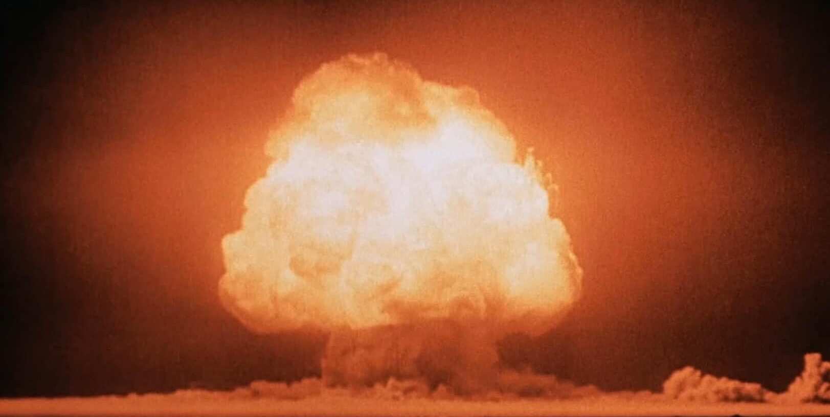 Pentagon pursuing new powerful nuclear bomb