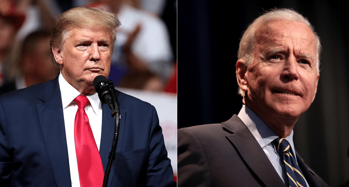Trump unloads on Biden after ‘MAGA forces’ speech; ‘insane, awkward, angry’ – here’s what else