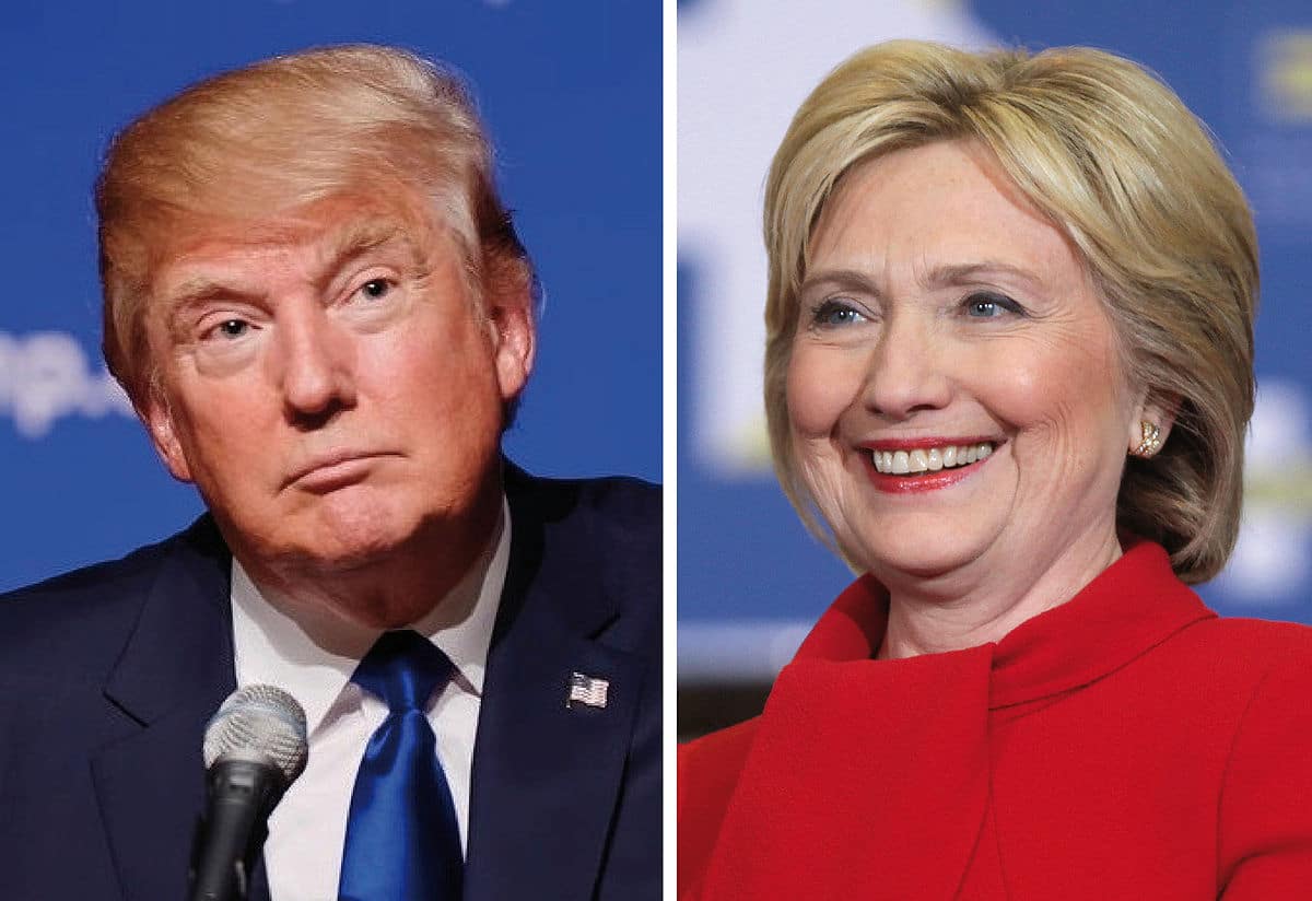 Op-ed: Gun Enthusiasts Will Pay For This Election Regardless Of Who Wins Featured