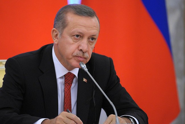 Unprecedented: Turkey Slams Its Iron Fist Down On Their Largest Newspaper Featured