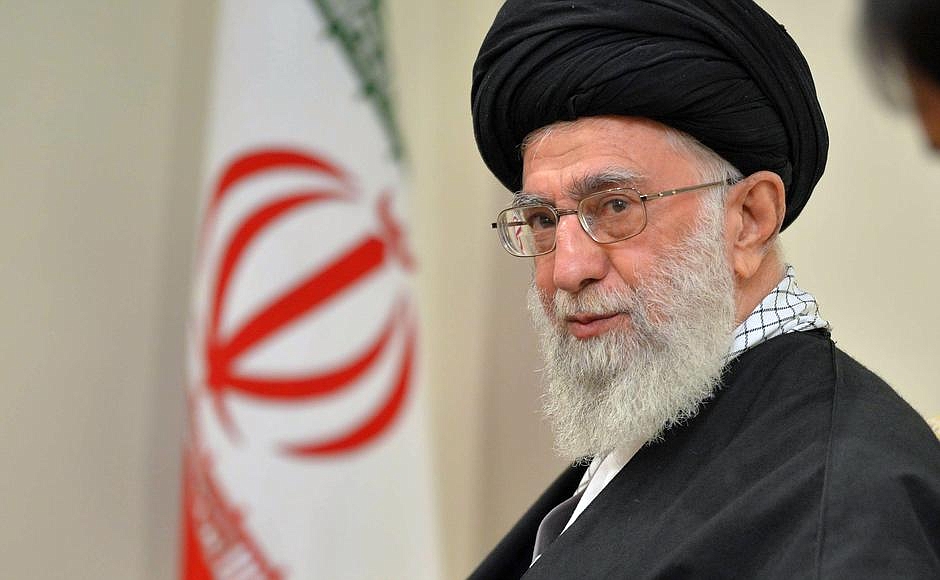 U.S. State Department Warns: Iran Is Detaining And Imprisoning U.S. Citizens Featured