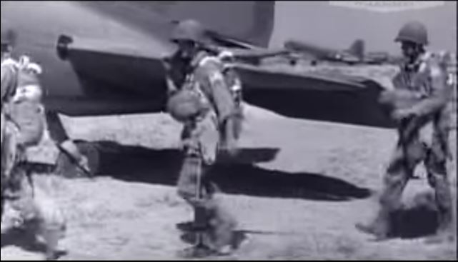 The Weaponology Of The U.S. Airborne’s Arsenal Featured