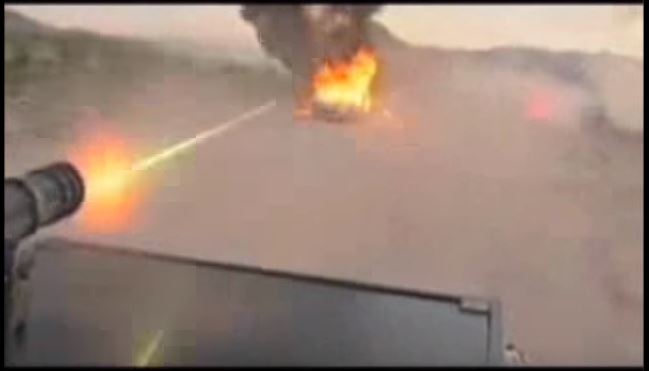 (WATCH) The Most Badass Compilation Of U.S. Firepower You’ll Ever See Featured