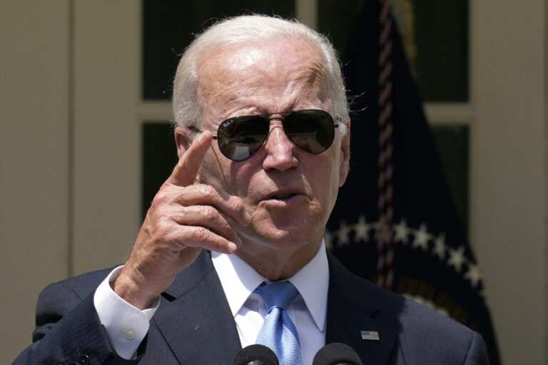 Biden pardons 6 people day before year ends – here’s who they are ...