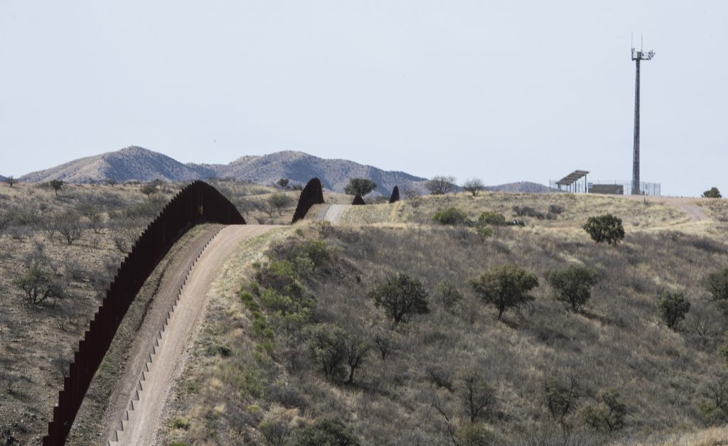 Gruesome Mexican cartel killings and human heads dumped at border