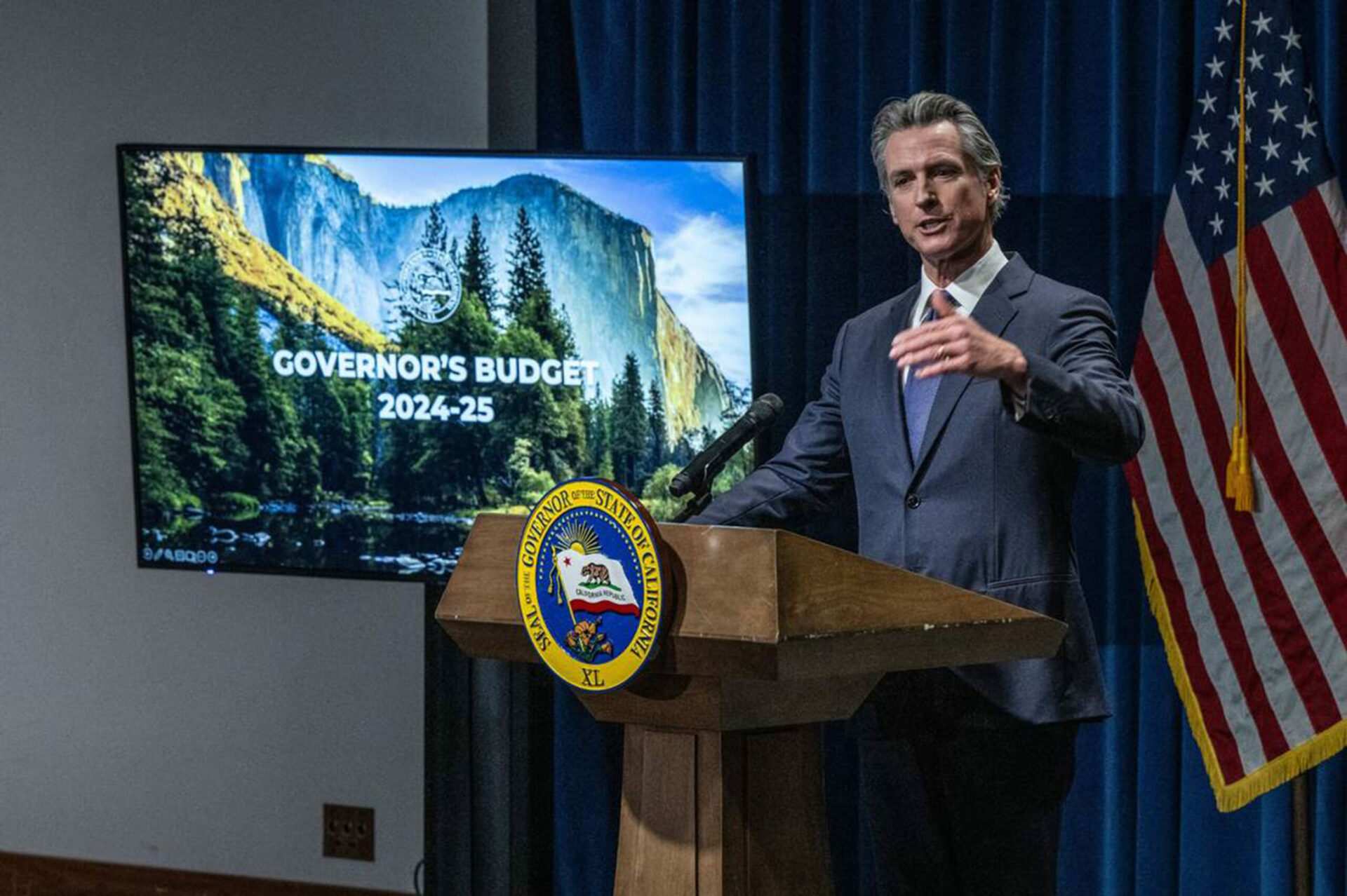 California in a jam after borrowing billions to pay unemployment benefits