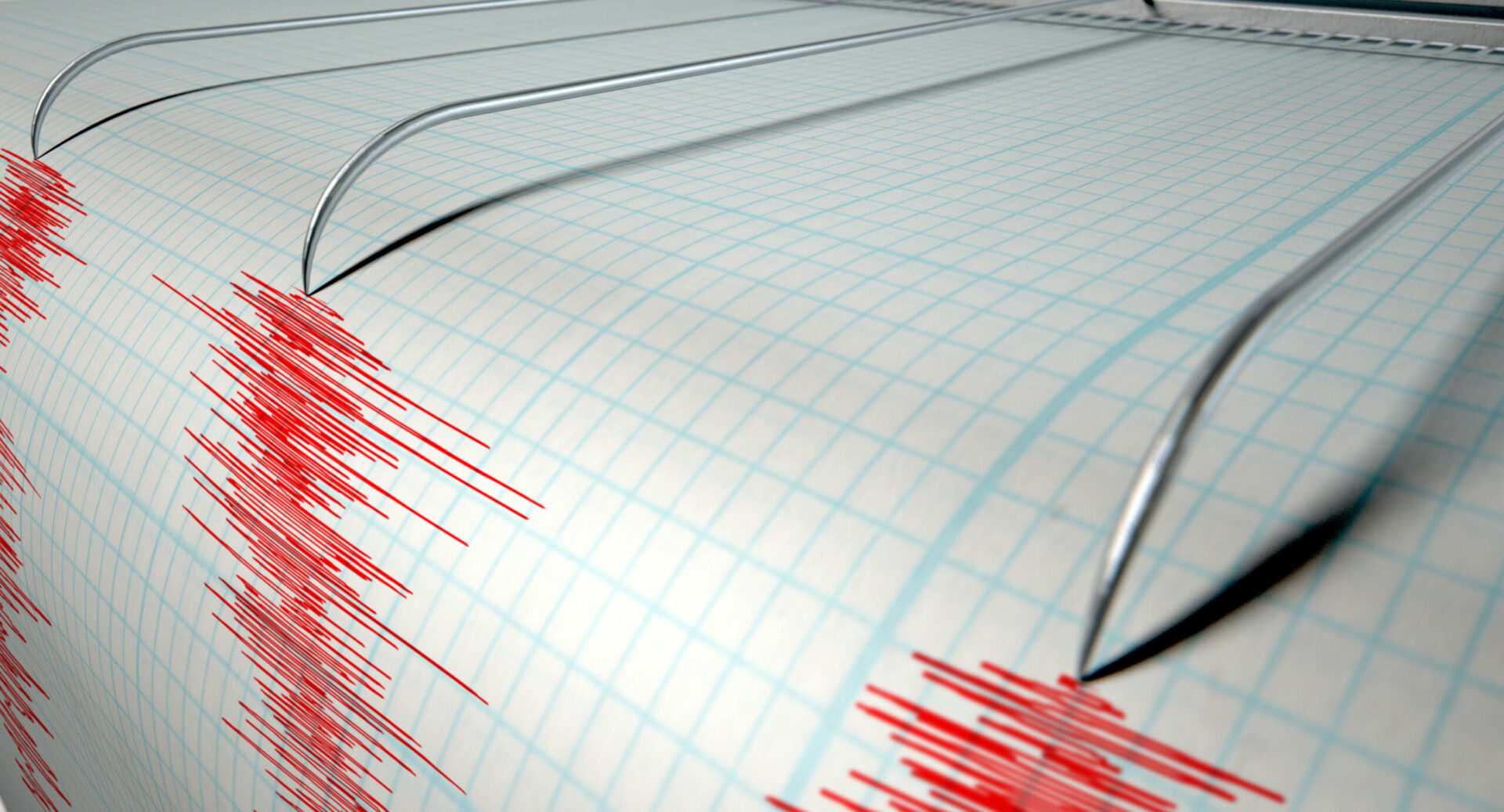 Late-night 3.9-magnitude quake rattles Northern California, seismologists say