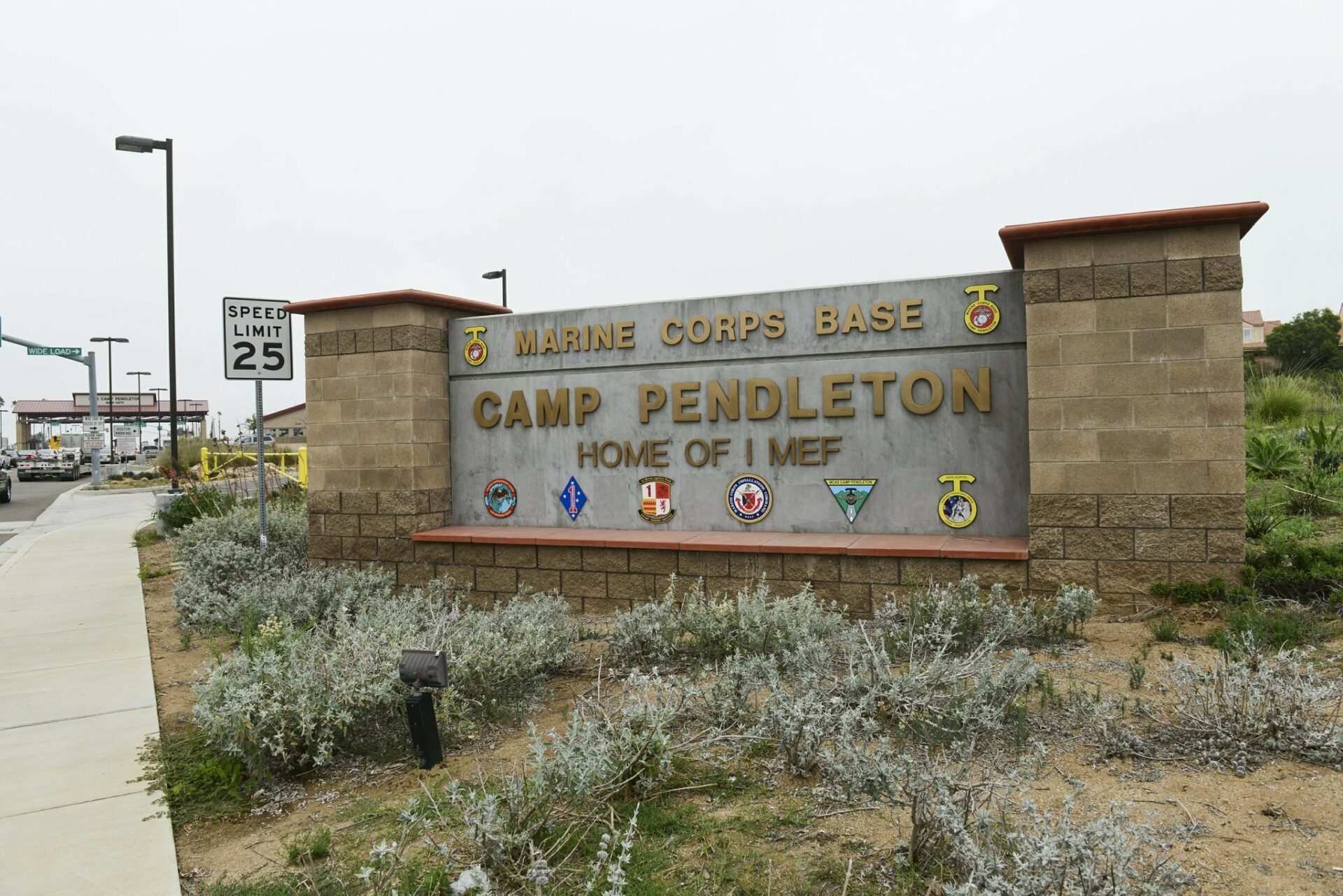 Camp Pendleton Marine who made and sold ‘ghost’ rifles sentenced to prison