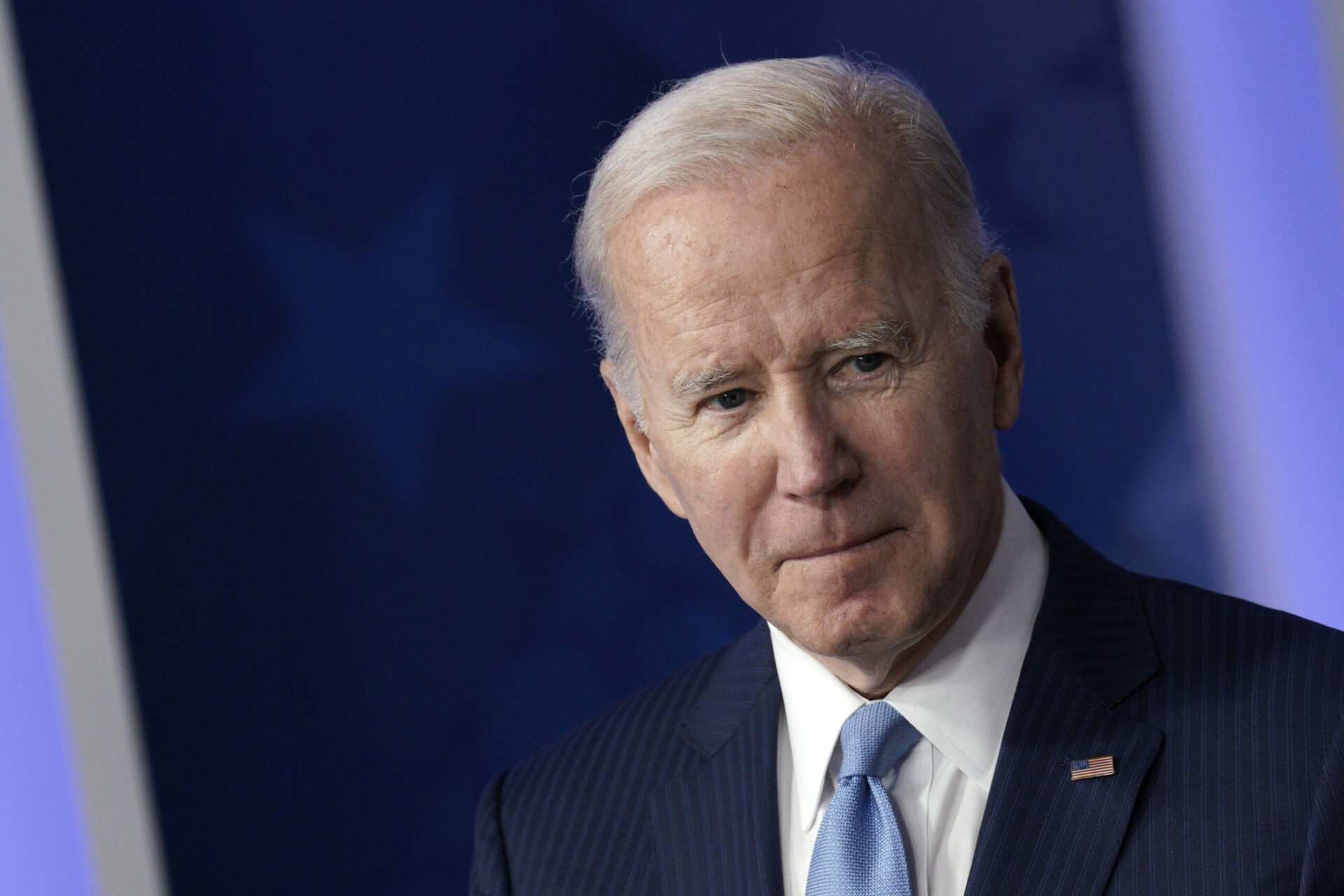 Joe Biden's brother's naked selfie posted on gay dating site