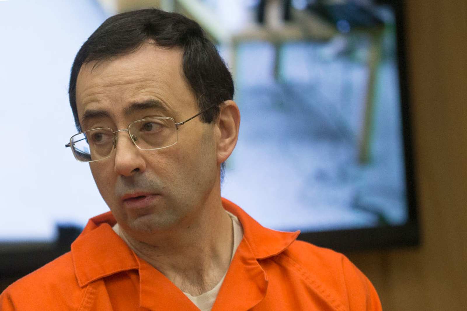 Michigan State pays $2.7 million fine for violating federal post-Nassar monitoring rules