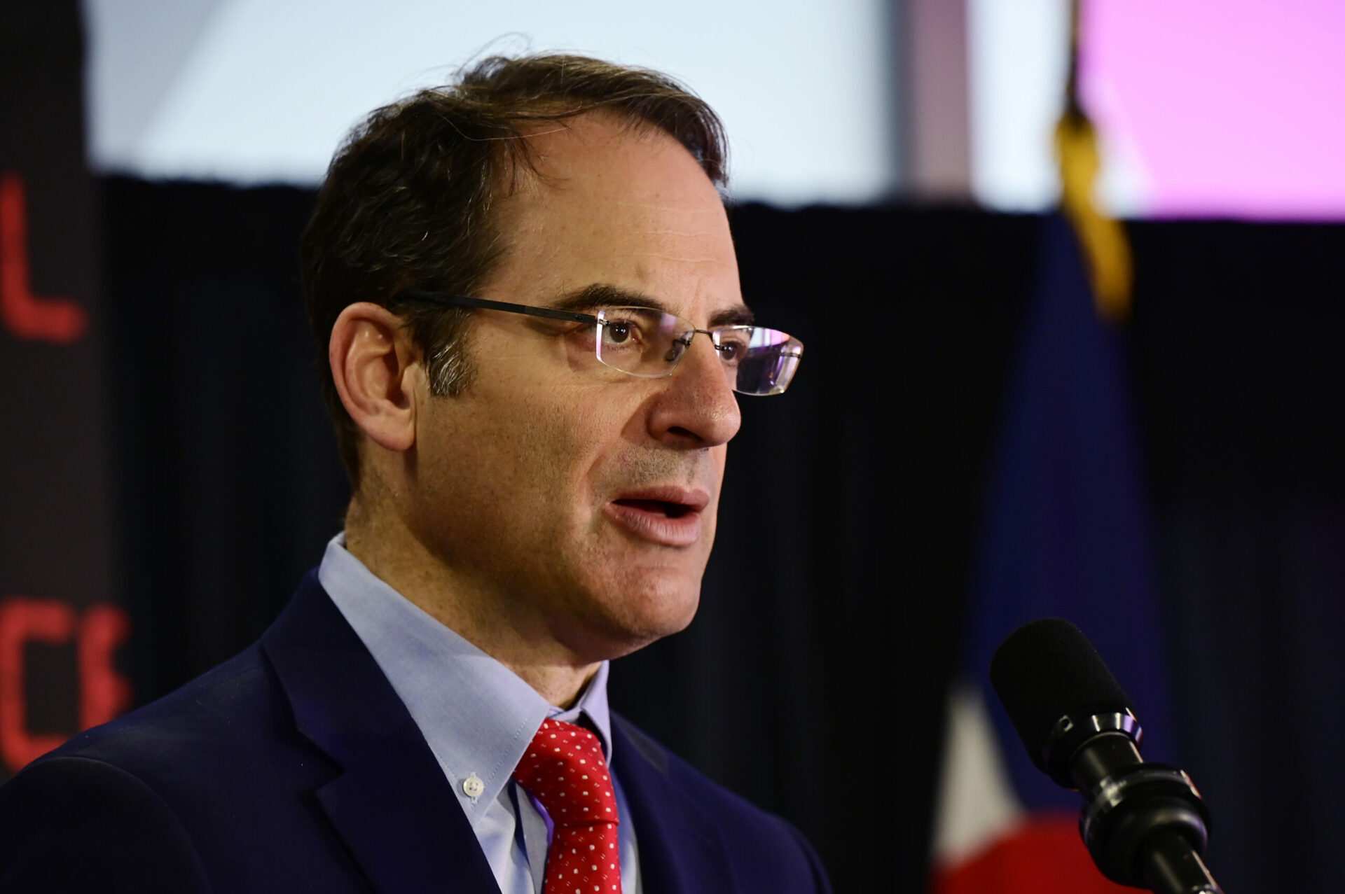 Attorney General Phil Weiser announces run for Colorado governor: 'There’s critical work ahead'