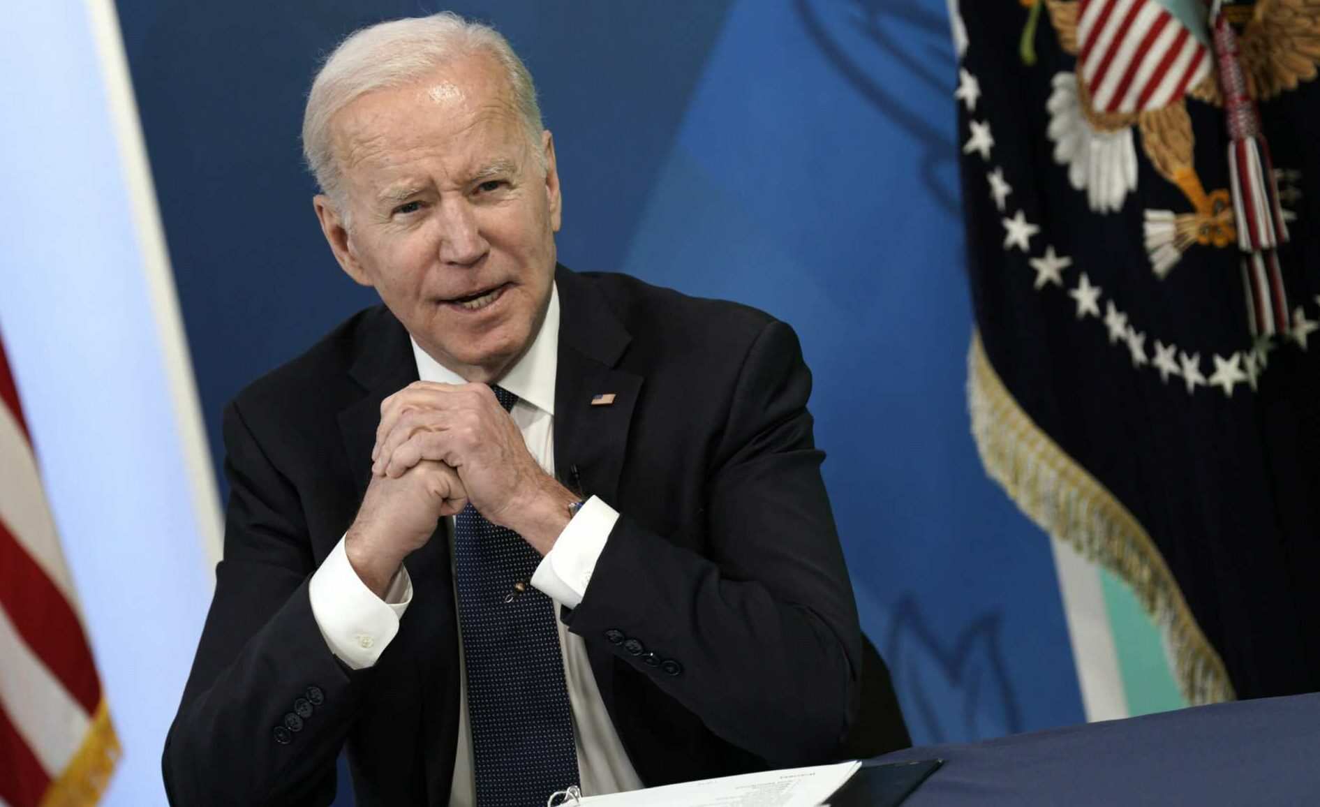 Emails show Biden admin colluded with Facebook, Twitter to censor Americans