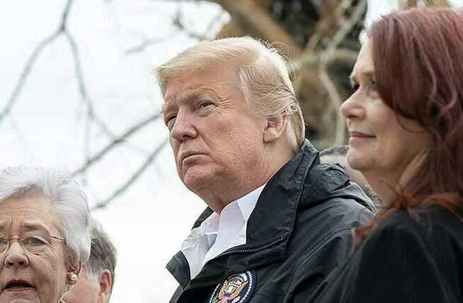 DOJ releases heavily-redacted affidavit behind FBI Trump raid