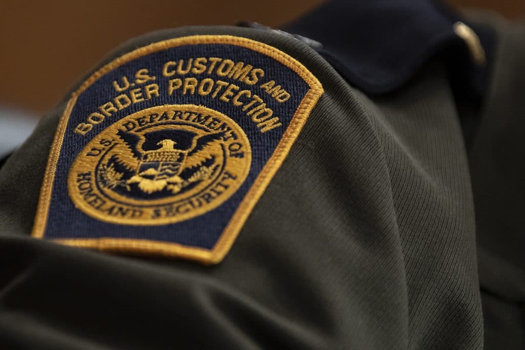 US Customs and Border Protection announces launch of border wall webpage