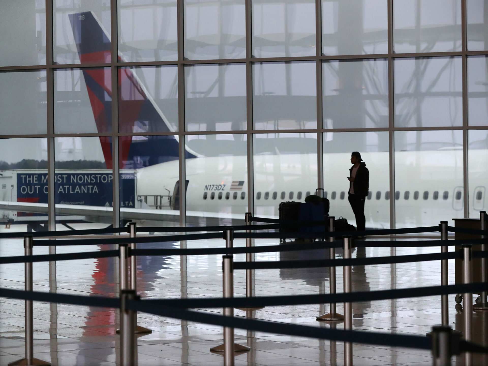 Why two power outages struck the Philadelphia Airport this weekend