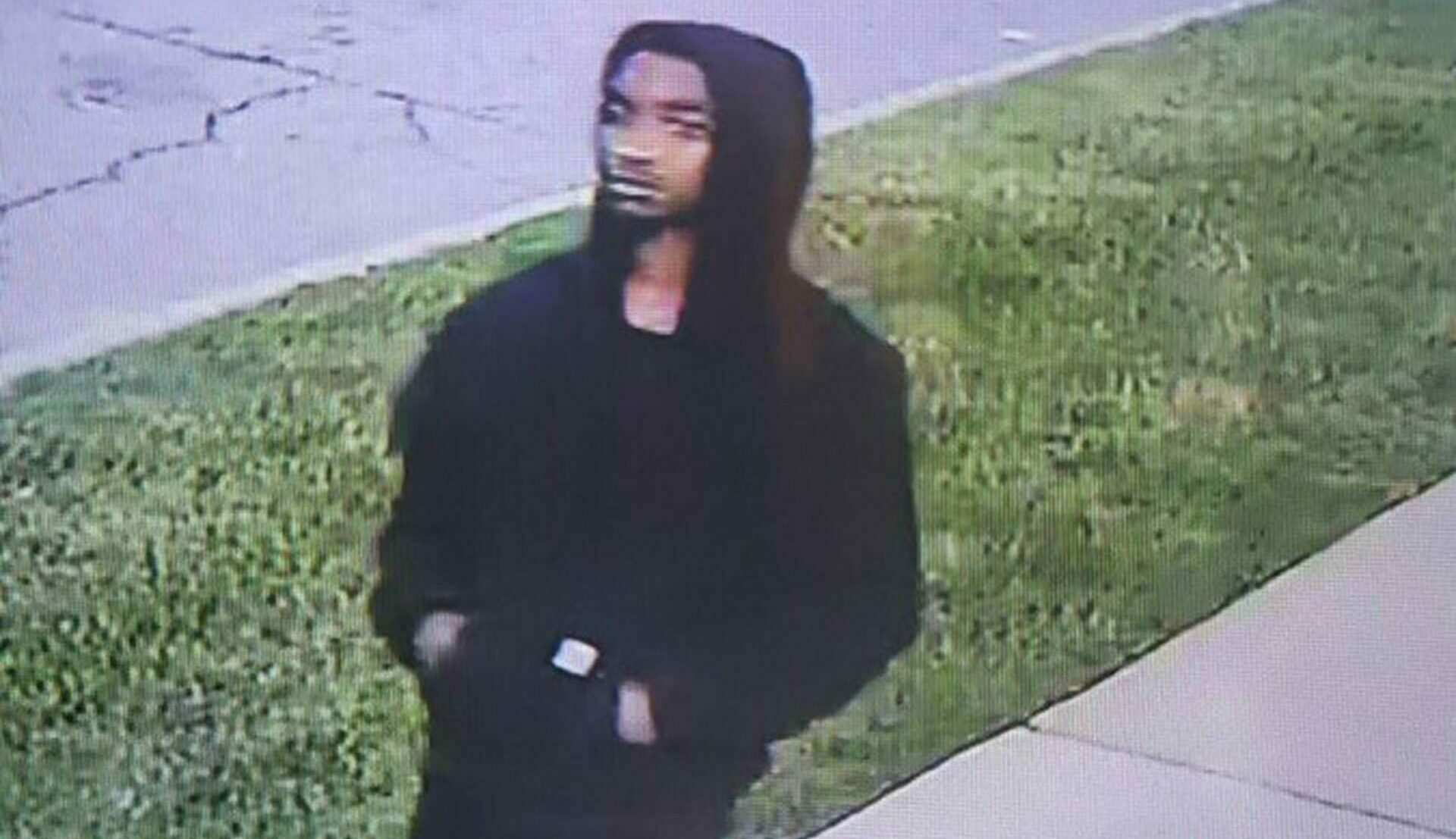 4 shot, 3 killed in Detroit shooting police arrest suspect