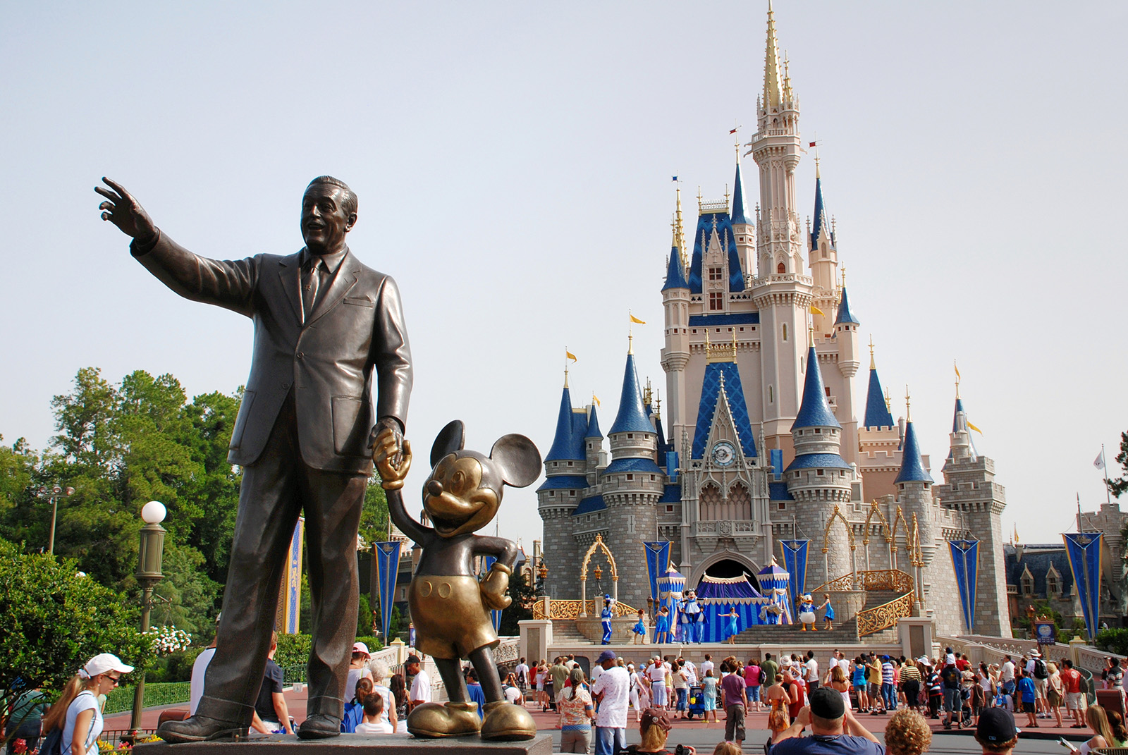 Disney to cut thousands of jobs starting next week: Report