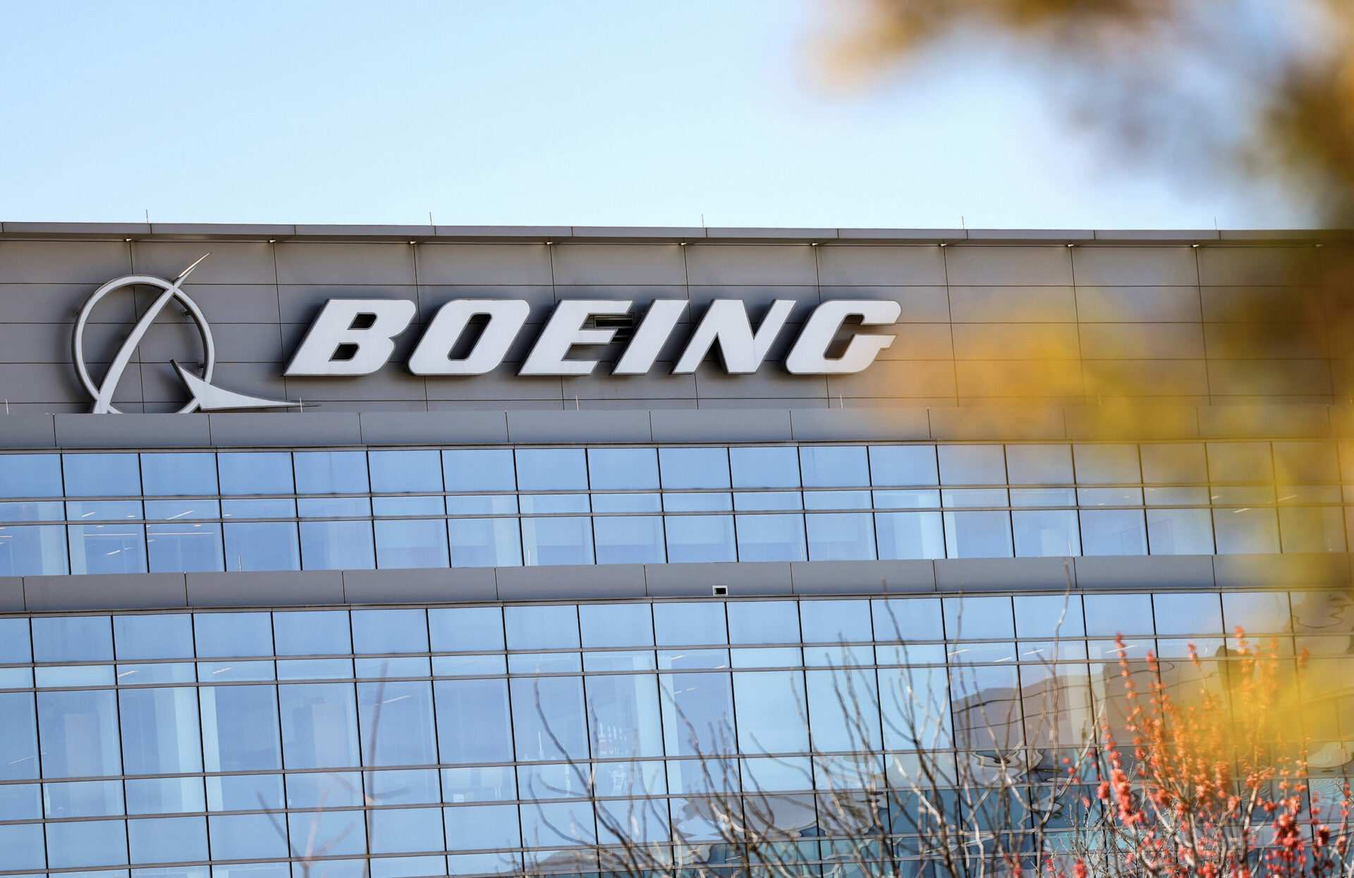 US prosecutors recommend DOJ criminally charge Boeing: Reuters