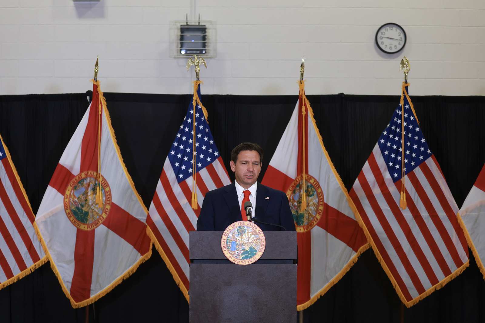 DeSantis launches Florida investigation into Trump assassination attempt, seeking ‘most serious straightforward offense’ of attempted murder