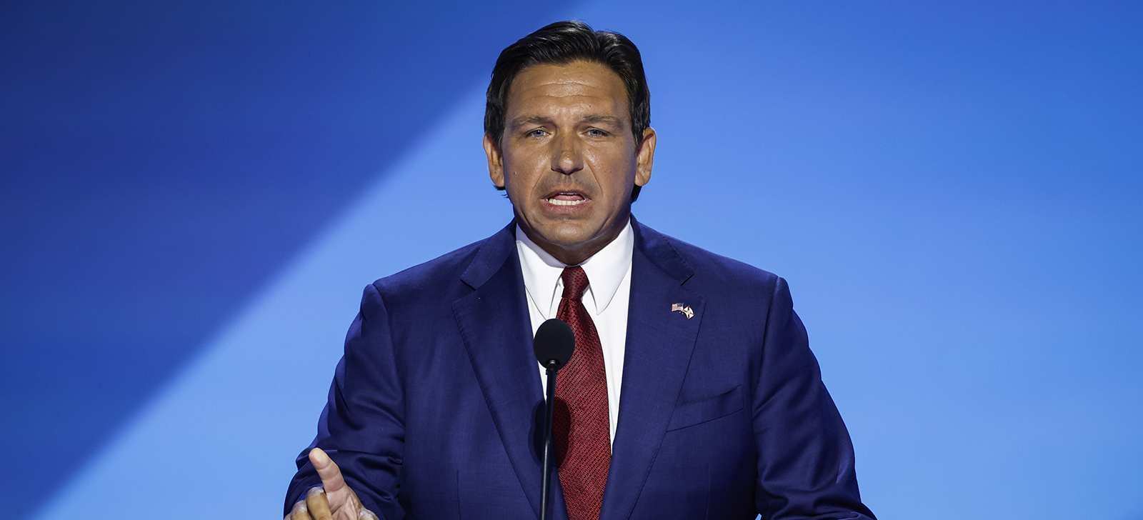 Florida Gov. Ron DeSantis says he will likely decide Marco Rubio’s successor by early January