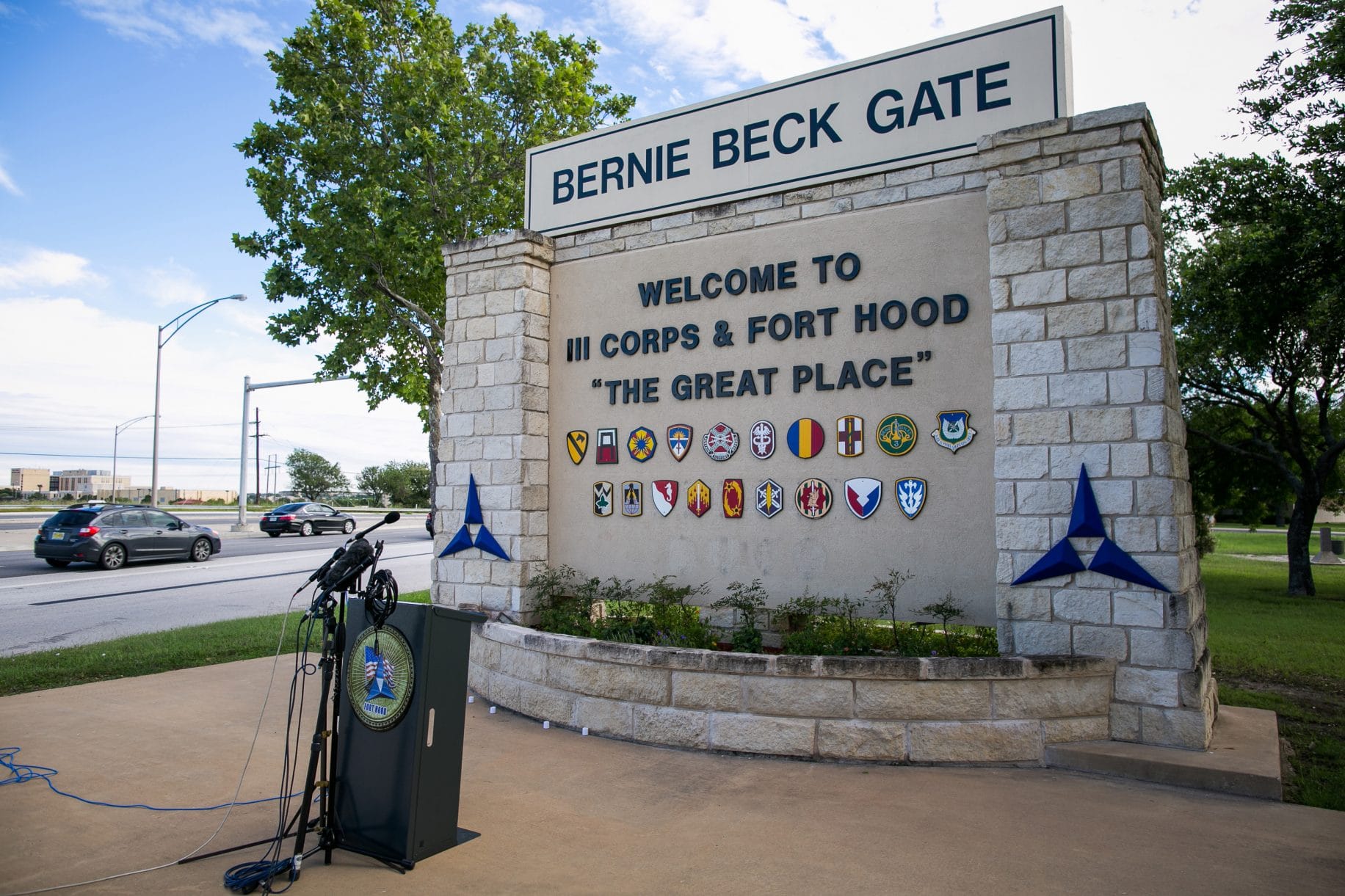Fort Hood soldiers say ‘Great Place’ also known for violence