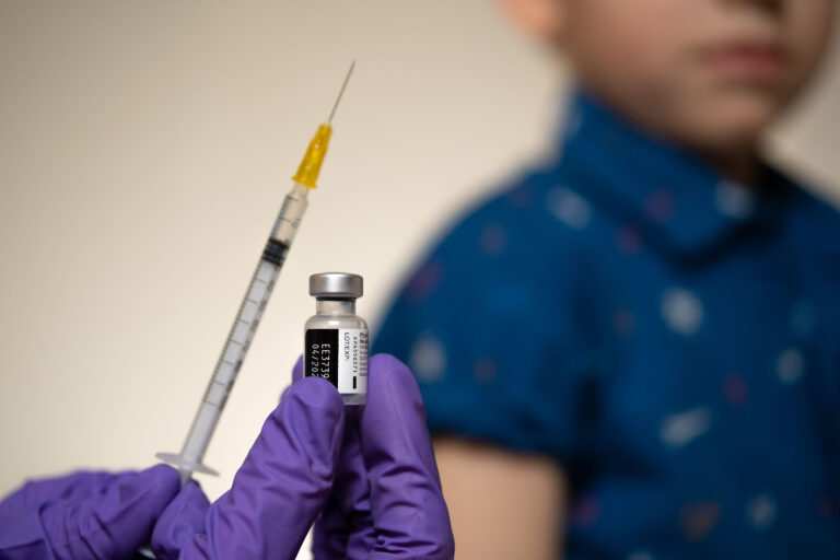 Covid vaccine causing ‘very rare’ and dangerous side effect pulled worldwide