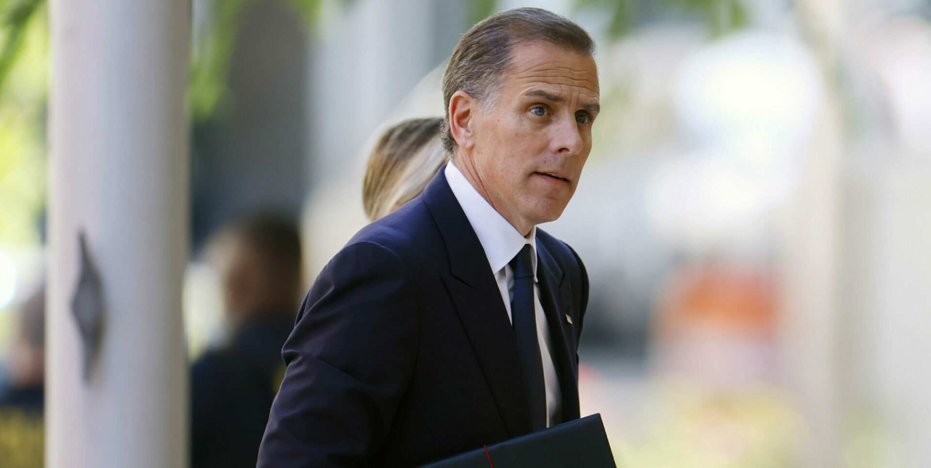 Hunter Biden to plead guilty in major case