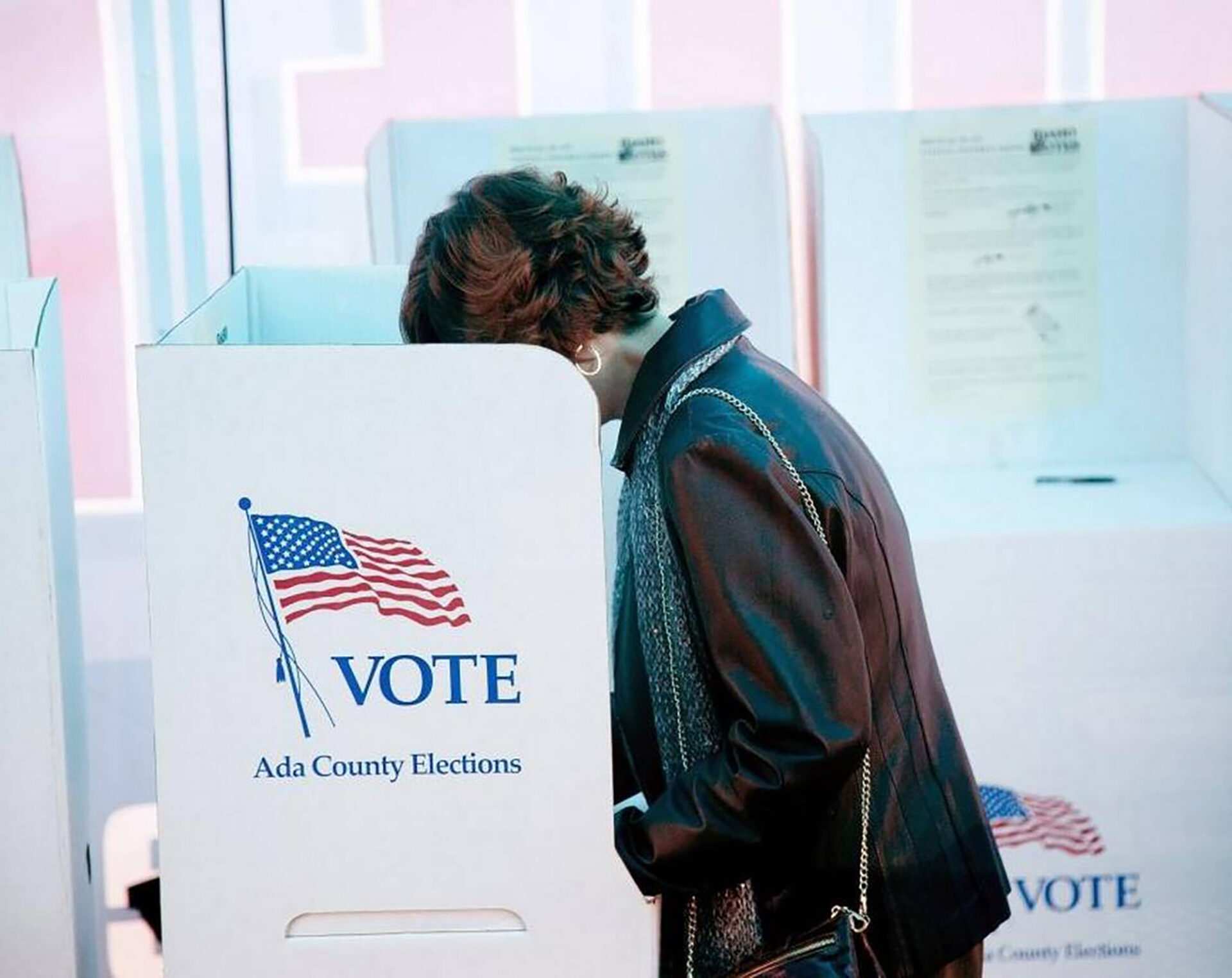 Nearly 100,000 voters lack proof of citizenship in swing state due to 'administrative error'