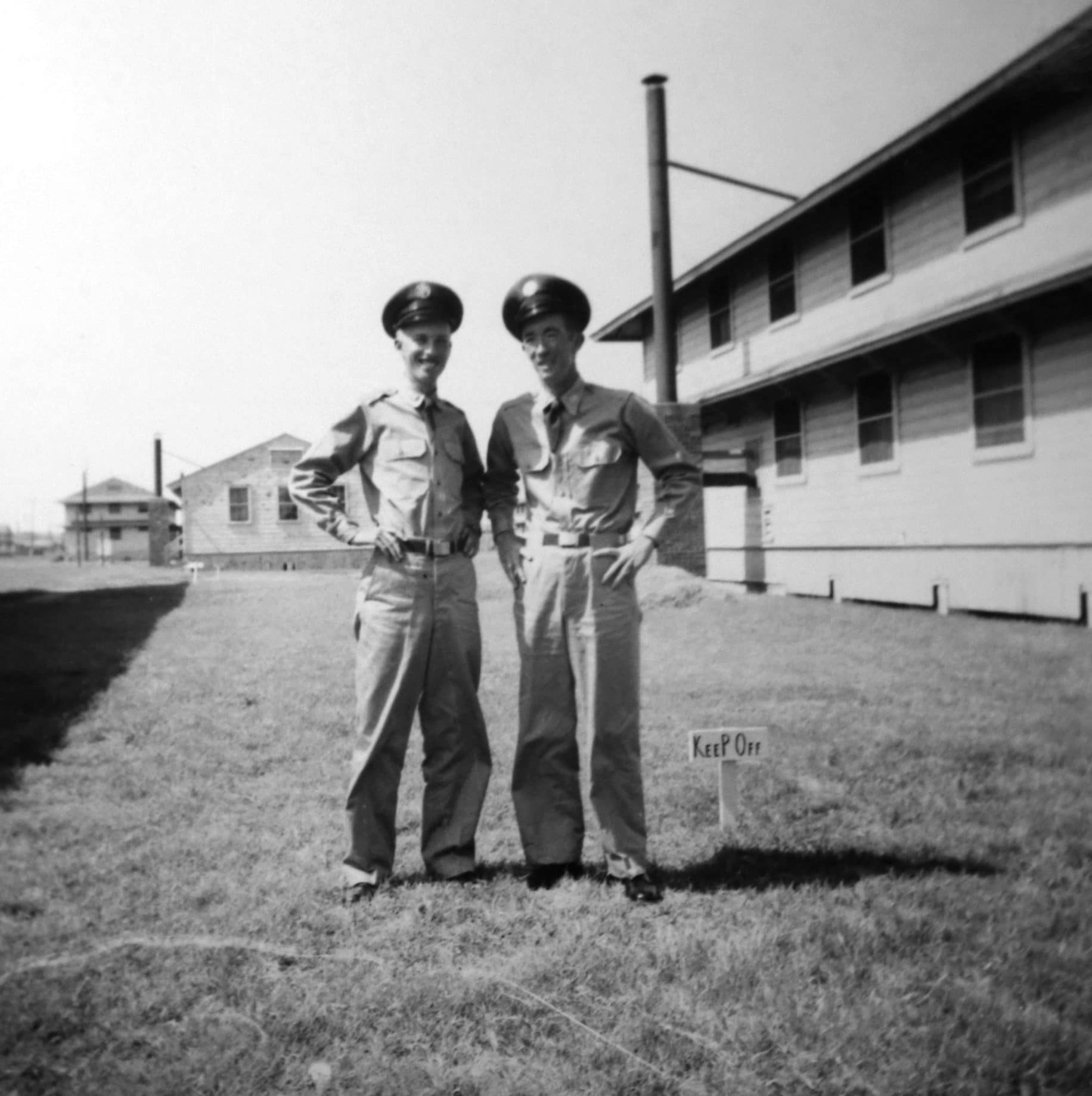 Photos: Korean War Vets Reunite After 69 Years | American Military News